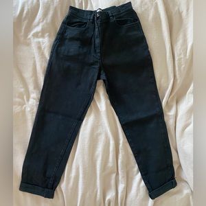 Wilfred Free high waisted jeans